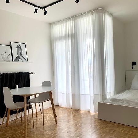 Appartement 509 Klagenfurt am Wörthersee Exterior foto
