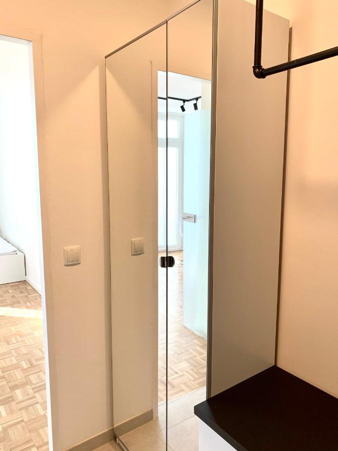 Appartement 509 Klagenfurt am Wörthersee Exterior foto