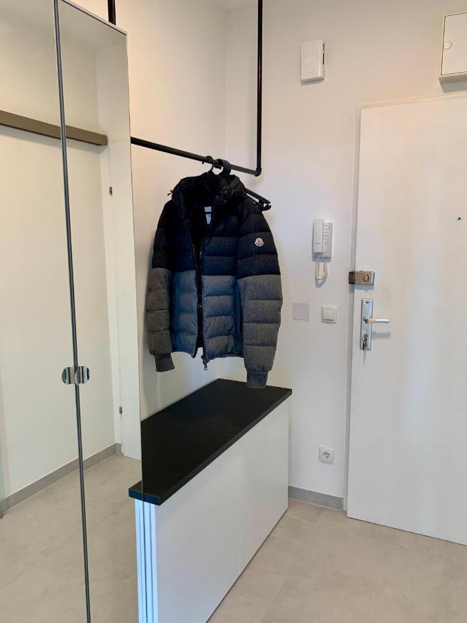 Appartement 509 Klagenfurt am Wörthersee Exterior foto