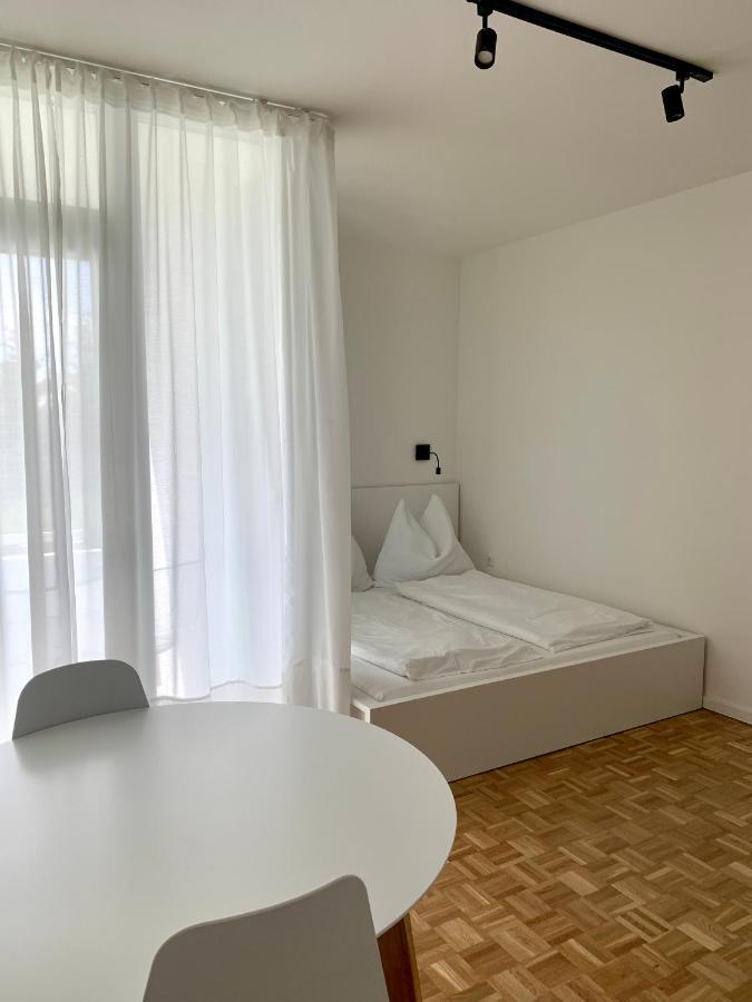 Appartement 509 Klagenfurt am Wörthersee Exterior foto