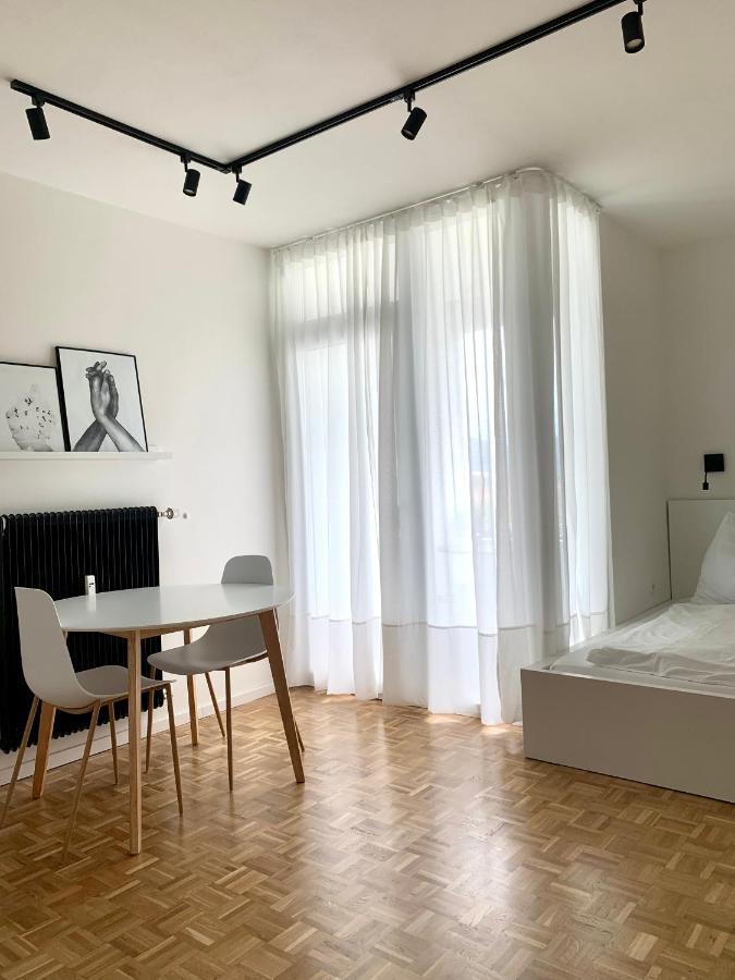 Appartement 509 Klagenfurt am Wörthersee Exterior foto