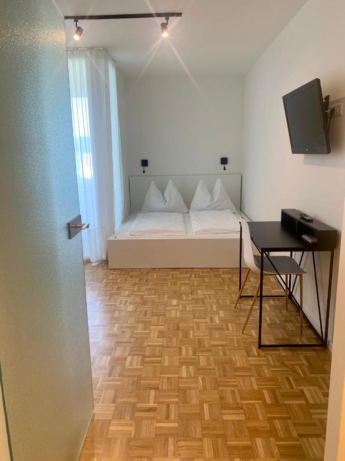 Appartement 509 Klagenfurt am Wörthersee Exterior foto